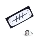 Accessoires Cosplay Hidan - Akatsuki - Naruto Shippuden