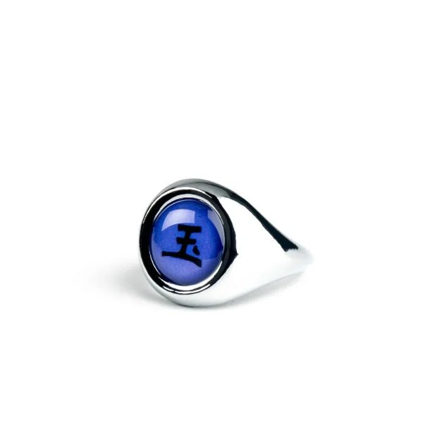 Accessoires Cosplay Sasori - Akatsuki - Naruto Shippuden – Image 3