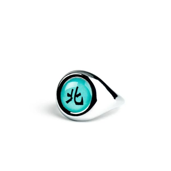 Accessoires Cosplay Kakuzu - Akatsuki - Naruto Shippuden – Image 2