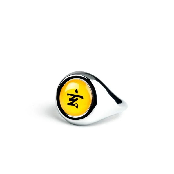 Accessoires Cosplay Zetsu Noir et Blanc - Akatsuki - Naruto Shippuden – Image 3