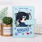 Agenda Naruto Sasuke Uchiha