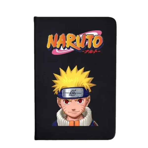 Agenda Naruto Shippuden