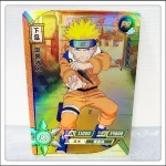 Carte de Collection Naruto • La boutique Naruto