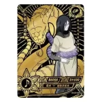 Carte Naruto Orochimaru