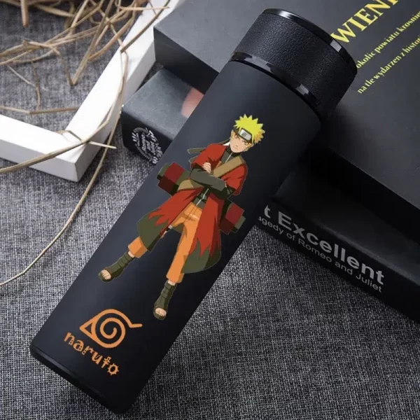Gourde Naruto pour Enfant • La boutique Naruto