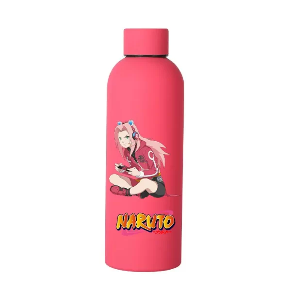 Gourde Naruto Sakura