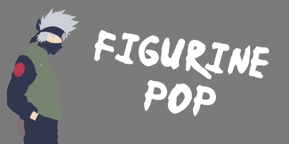 Figurine Pop Naruto Figurine Pop Naruto