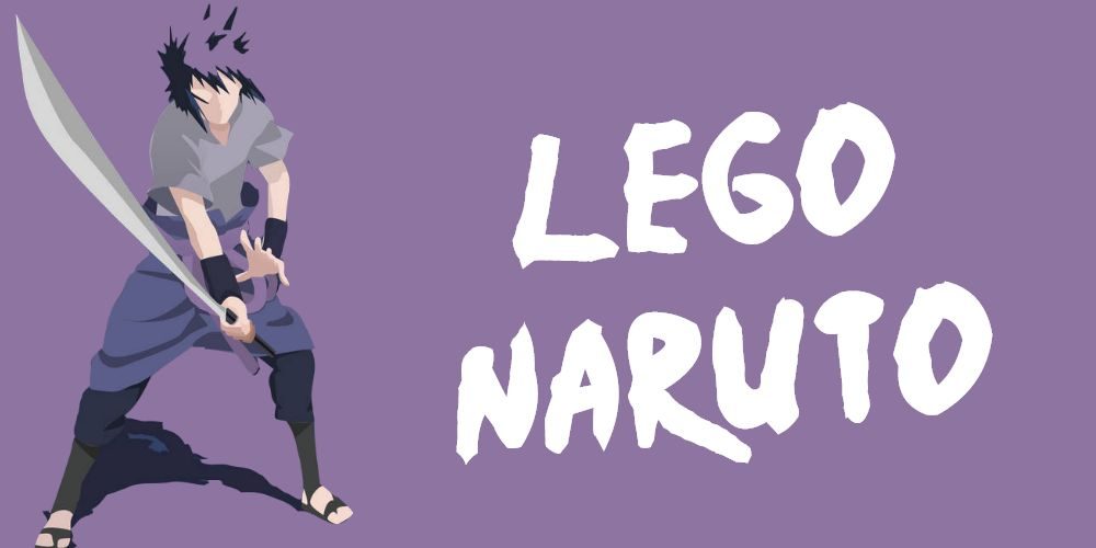 lego Naruto - Narutoshop.fr